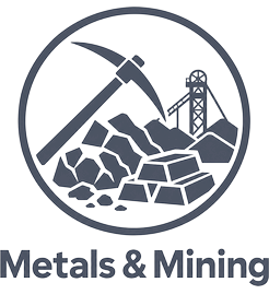 Metals and Mining