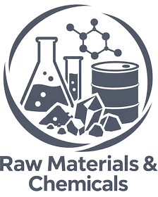 Raw Materials and Chemicals