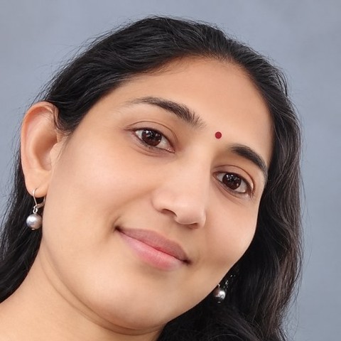 Chetana UdayKumar
