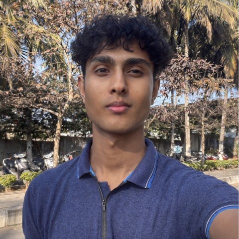 Kushal Iyer