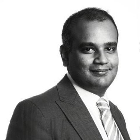 Nishant Bhaskar