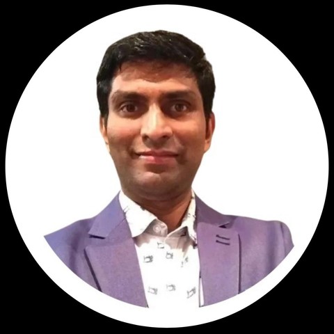 Uday Kumar B.S